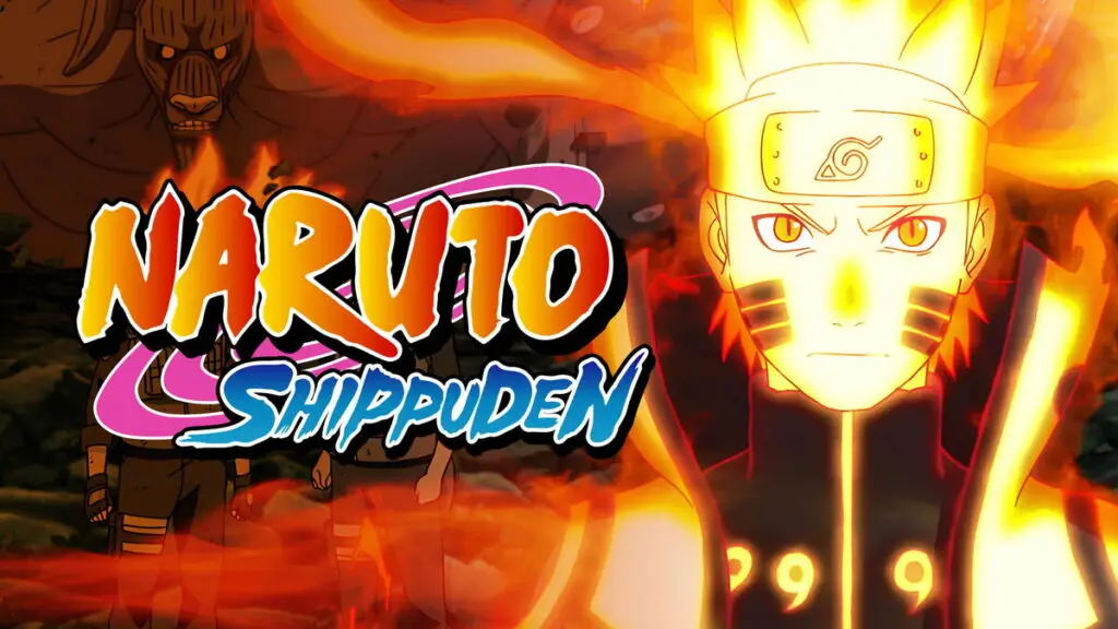 Naruto Shippuden Season 14 Hindi, Tamil, Telugu, Malayalam, Bangla, English, Japanese (Multi Audio) BluRay Episodes Download